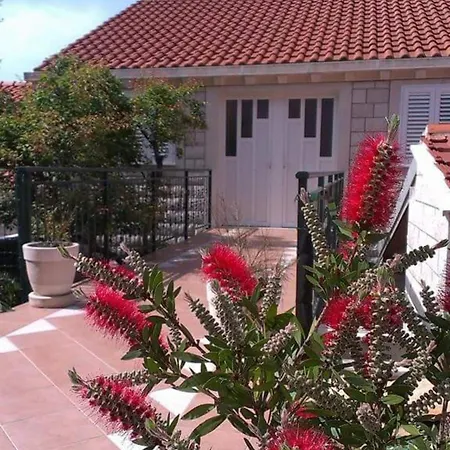 Apartments Baltazar Dubrovnik Exterior photo