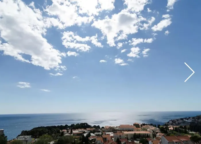 Apartments Baltazar