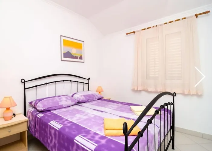 Apartments Baltazar