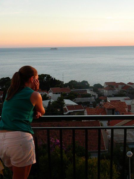 Apartman Baltazar