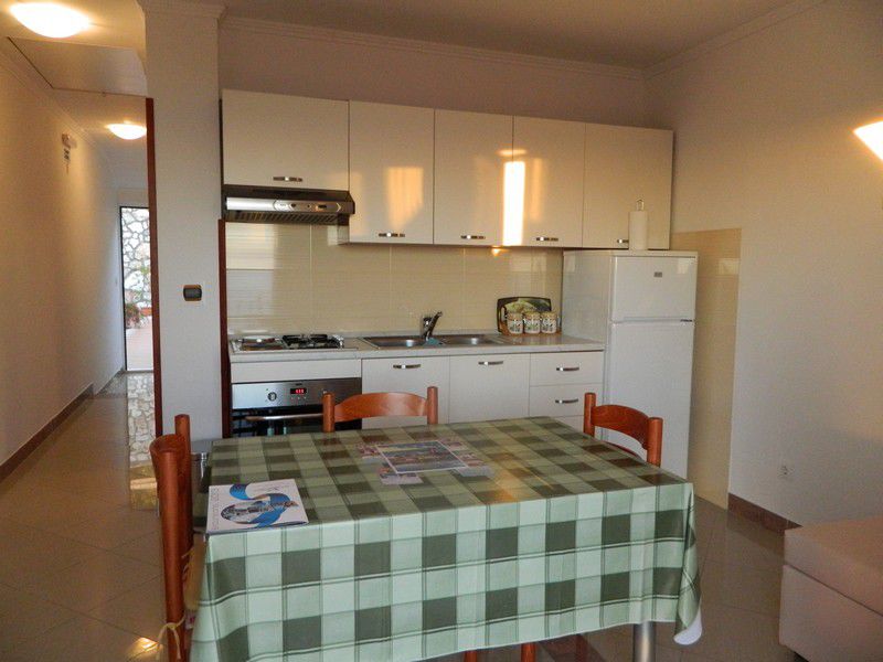 Baltazar Apartmán