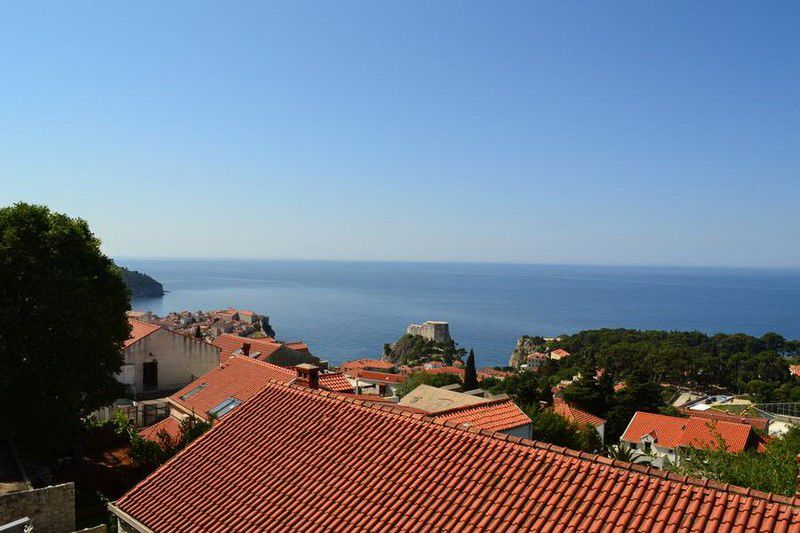 Apartmán Baltazar Dubrovnik