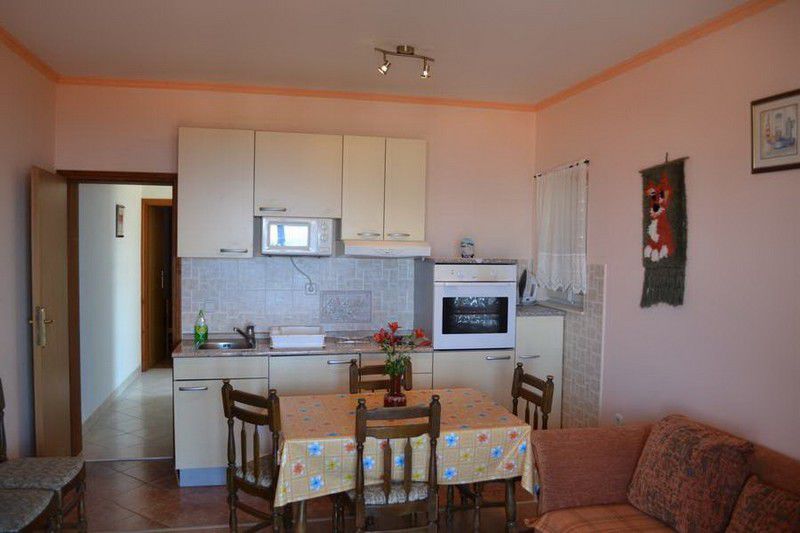 Apartman Baltazar