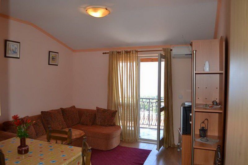 Baltazar Apartmán Dubrovnik