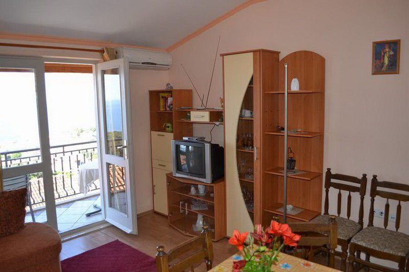 Baltazar Apartman