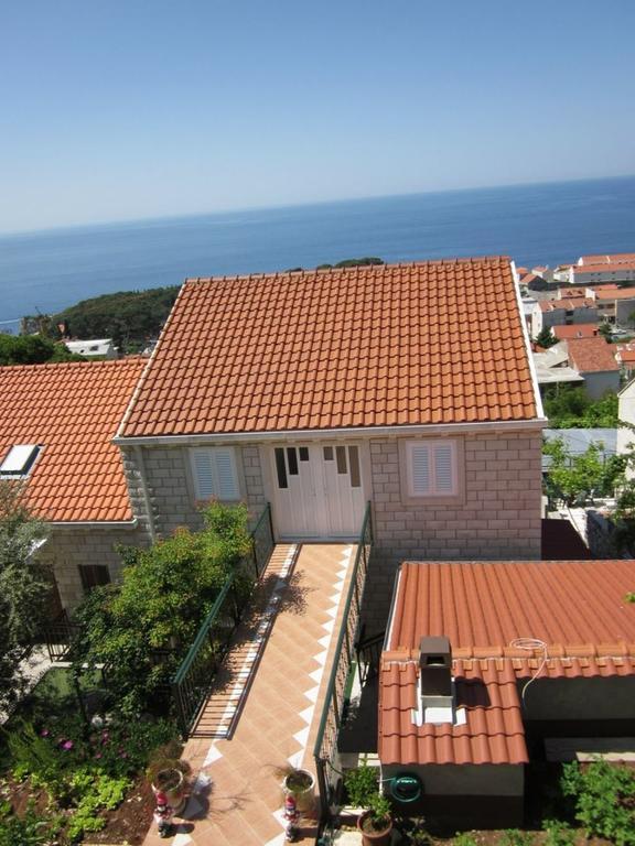Apartmán Baltazar Dubrovnik