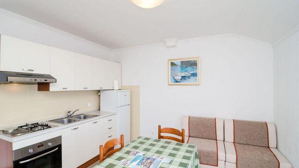 Apartman Baltazar