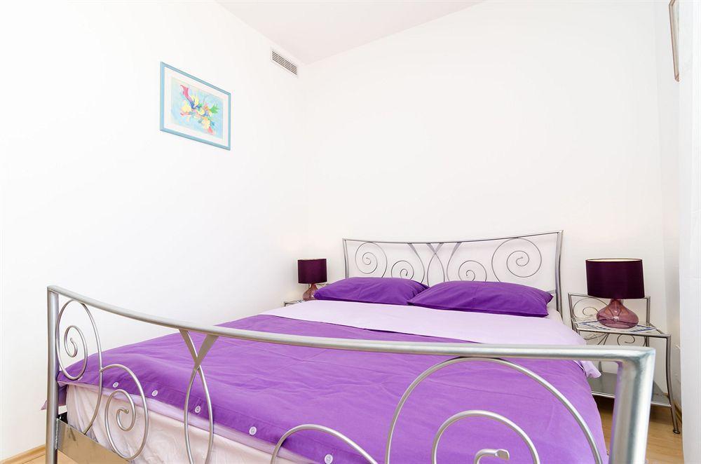 Baltazar Apartman *