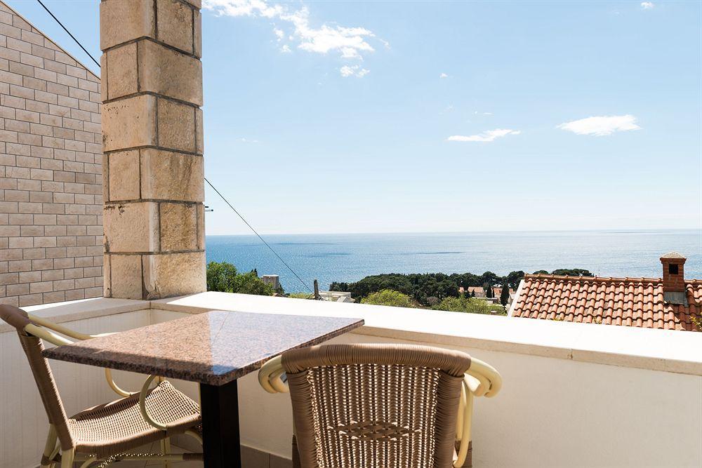 Apartman Baltazar