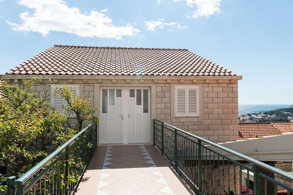 Baltazar Apartman *