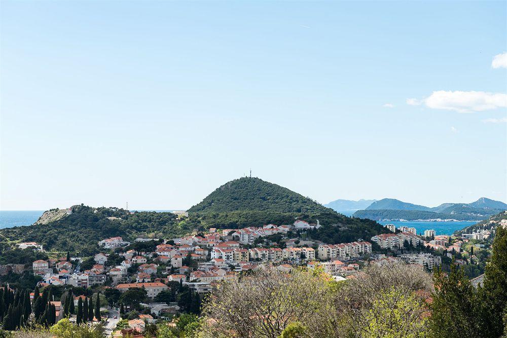 Baltazar Apartman *