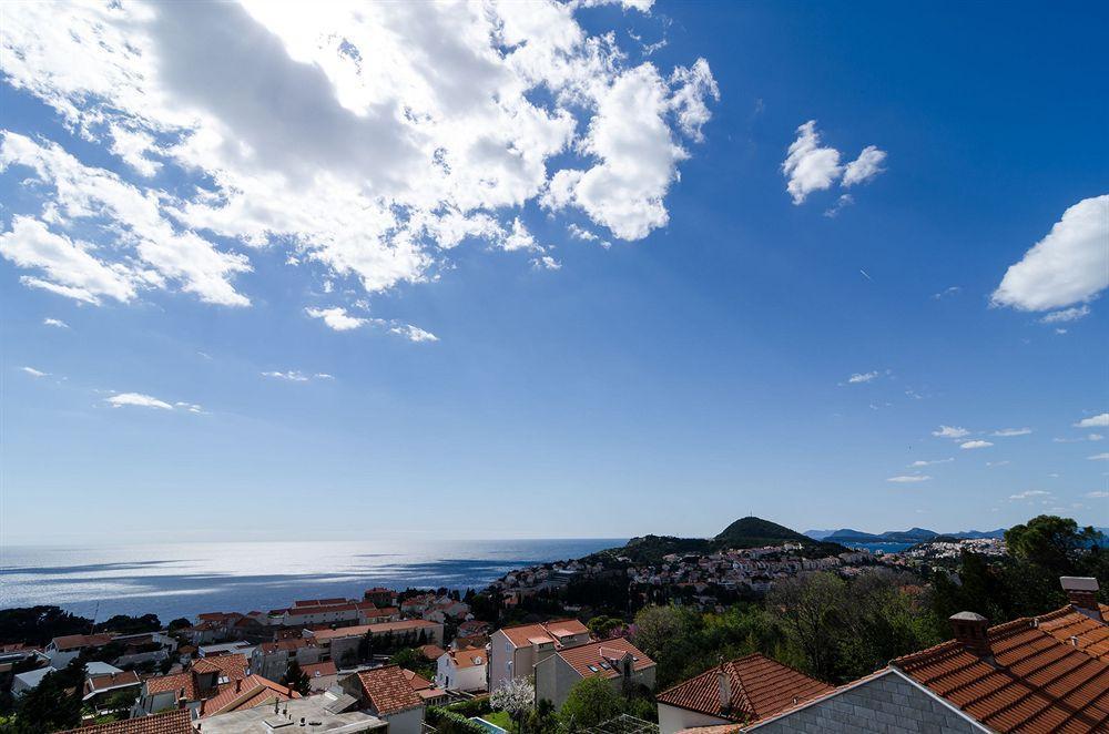 Baltazar Apartmán Dubrovnik
