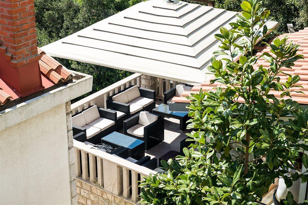 Baltazar Apartman *