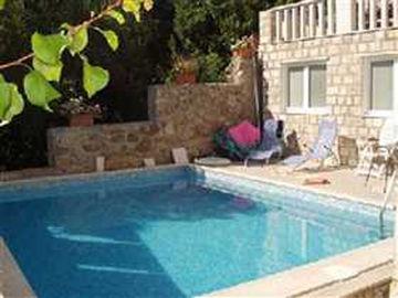 Baltazar Apartman *
