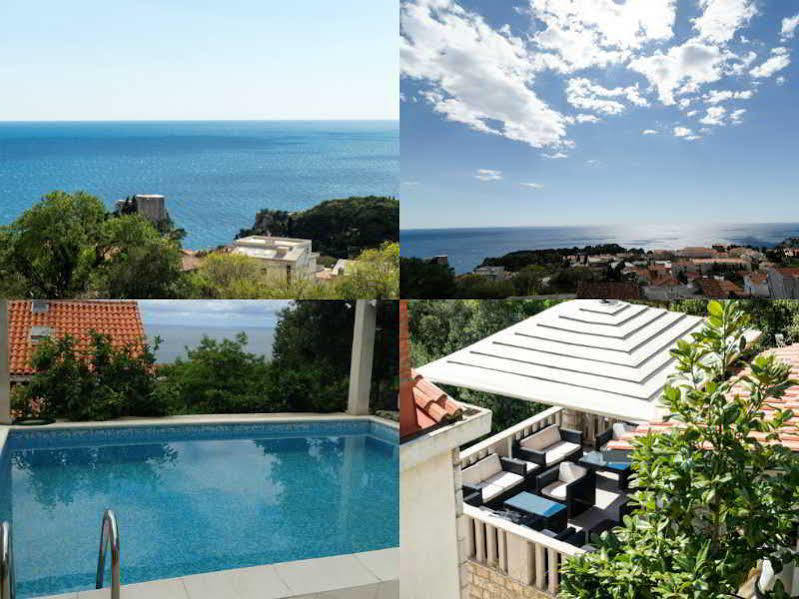Baltazar Apartmán
