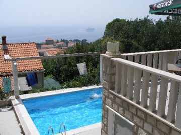 Apartmán Baltazar Dubrovnik