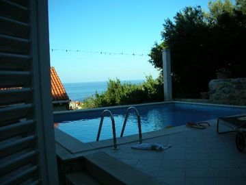 Baltazar Apartmán *