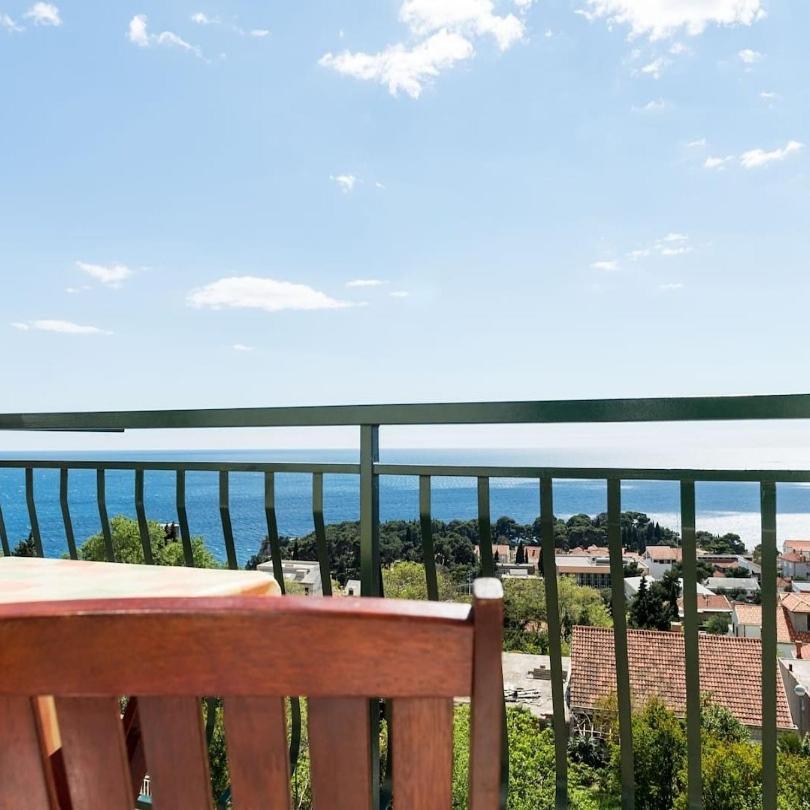 Apartmán Baltazar
