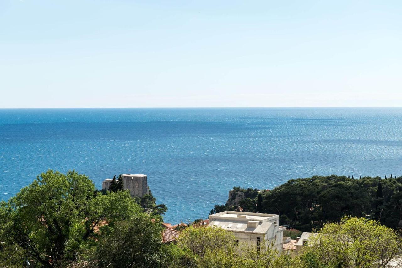 Baltazar Apartman