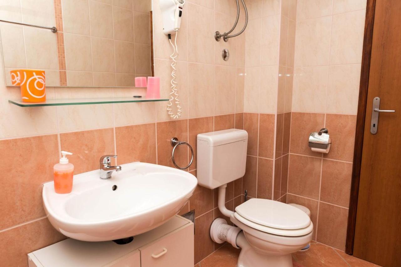 Apartman Baltazar *